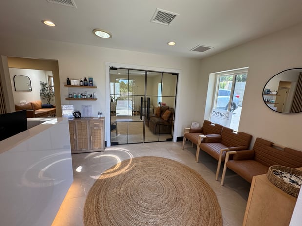 Images Drip Haven: Wellness and Hydration