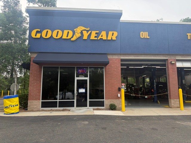 Goodyear Auto Service