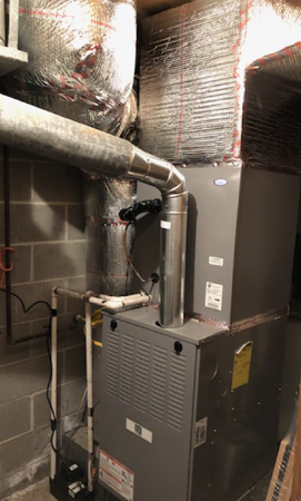 Images Malibu Heating & Air Conditioning, Inc.