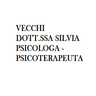Vecchi Dott.ssa Silvia Logo