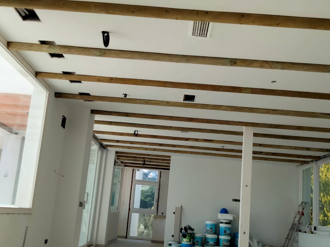 Images Decoraciones y escayolas José Flores