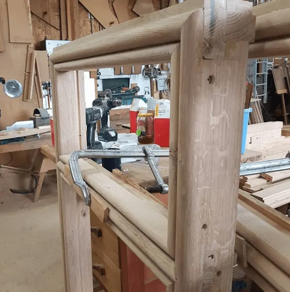Images Oak Homes Joinery Ltd