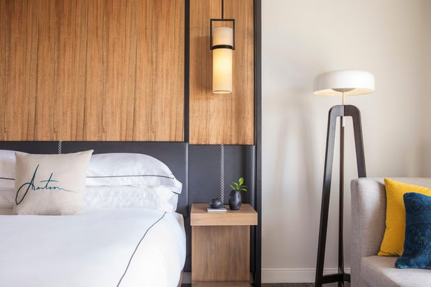 Images Kimpton Aertson Hotel by IHG