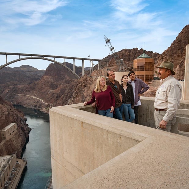 Images Pink® Jeep Tours Las Vegas