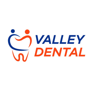 Valley Dental Riverview Logo