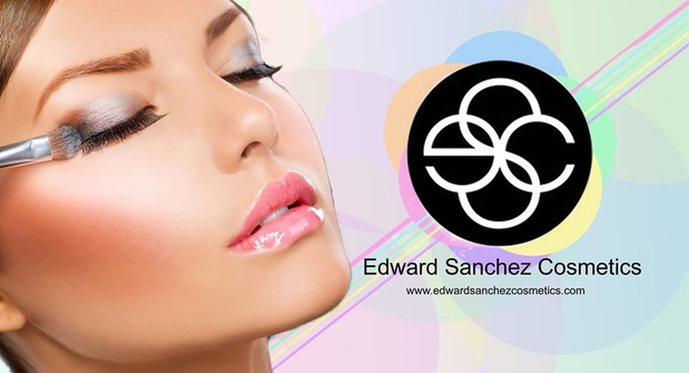 Images Edward Sanchez Cosmetics