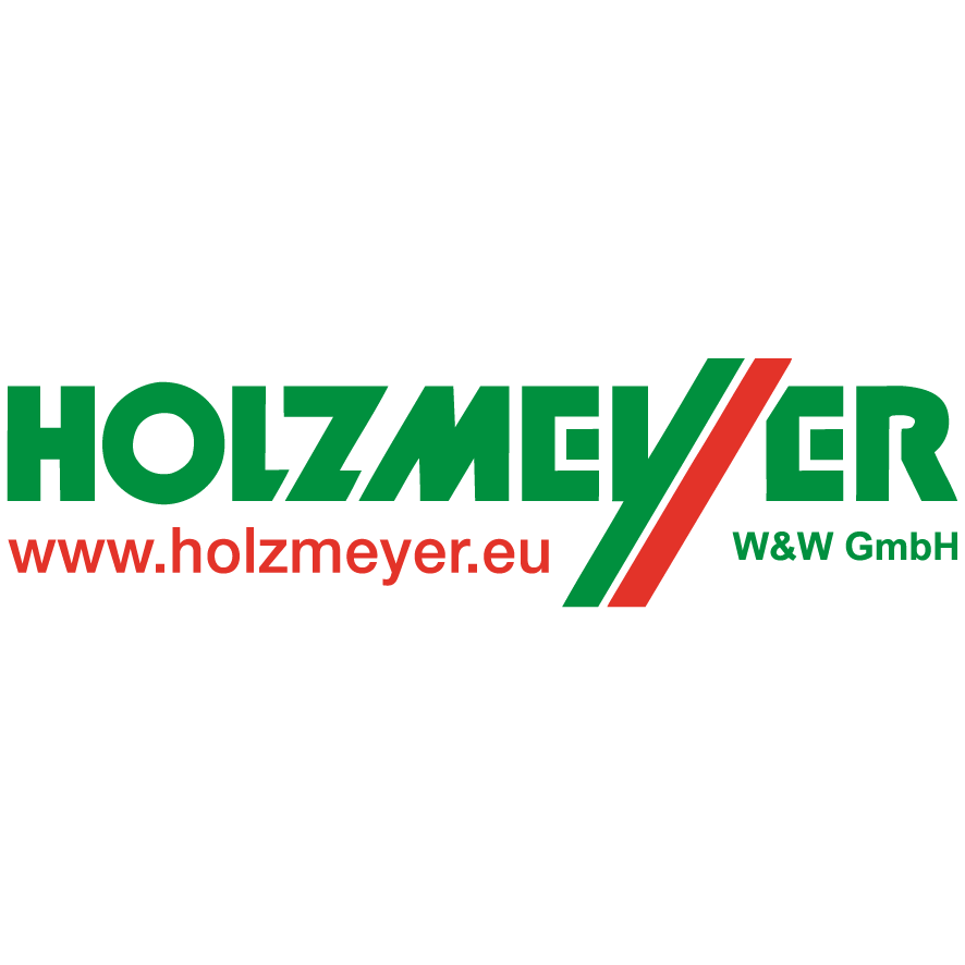 Holzmeyer W & W GmbH Logo