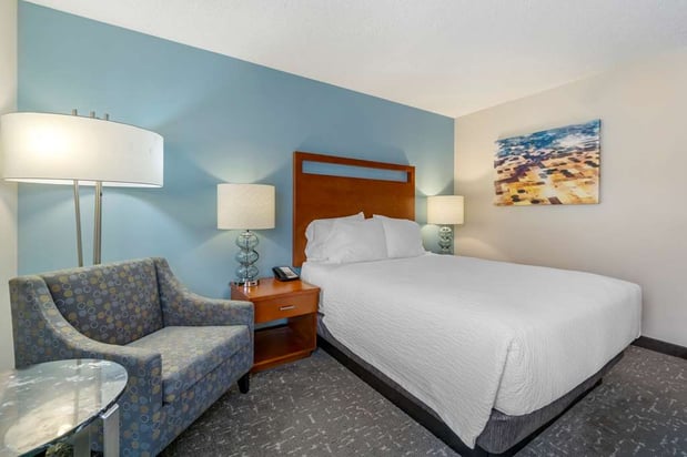 Images Best Western Plus Bellingham