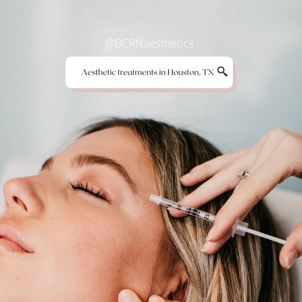 Images BCRN Aesthetics MedSpa
