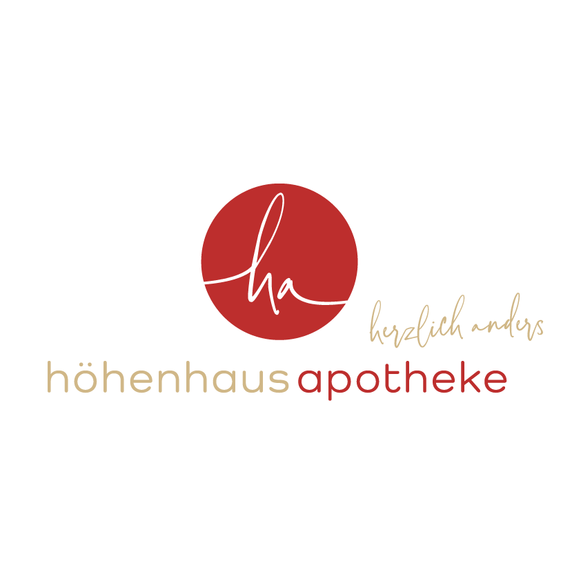 Höhenhaus-Apotheke Logo
