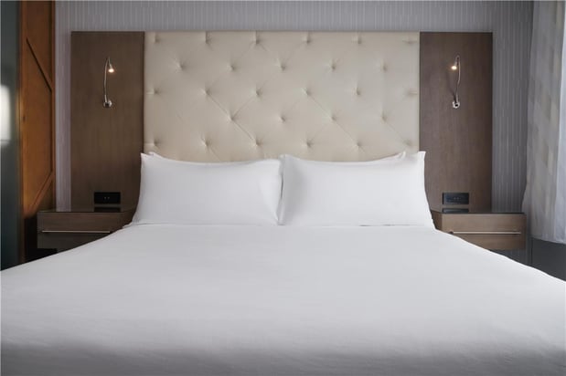 Images Best Western Premier Hotel at Fisher's Landing