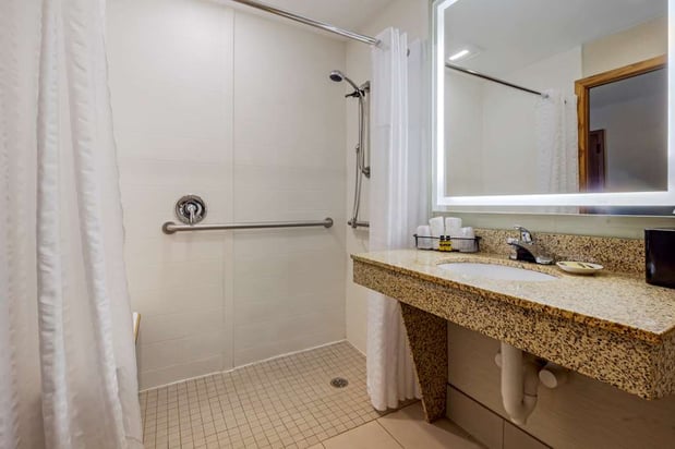 Images Best Western Plus Dubuque Hotel & Conference Center