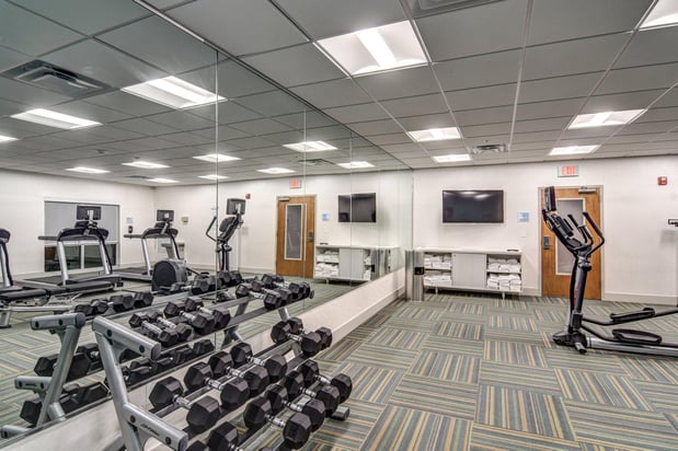 Images Holiday Inn Express Fort Walton Beach Central by IHG