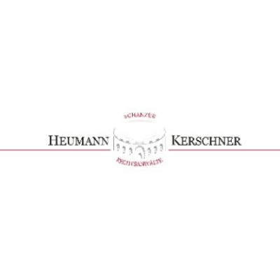 Rechtsanwälte Heumann & Kerschner in Ingolstadt an der Donau - Logo