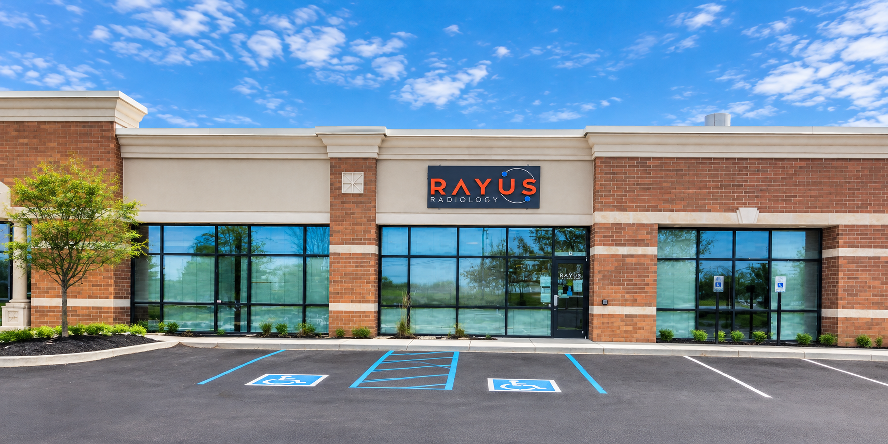 RAYUS Radiology