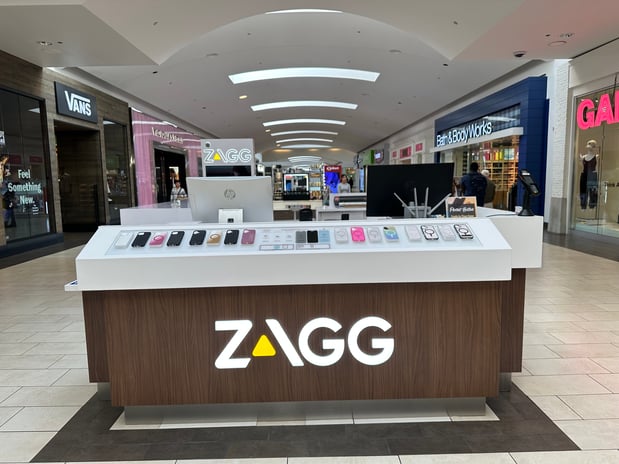 Images ZAGG Los Cerritos