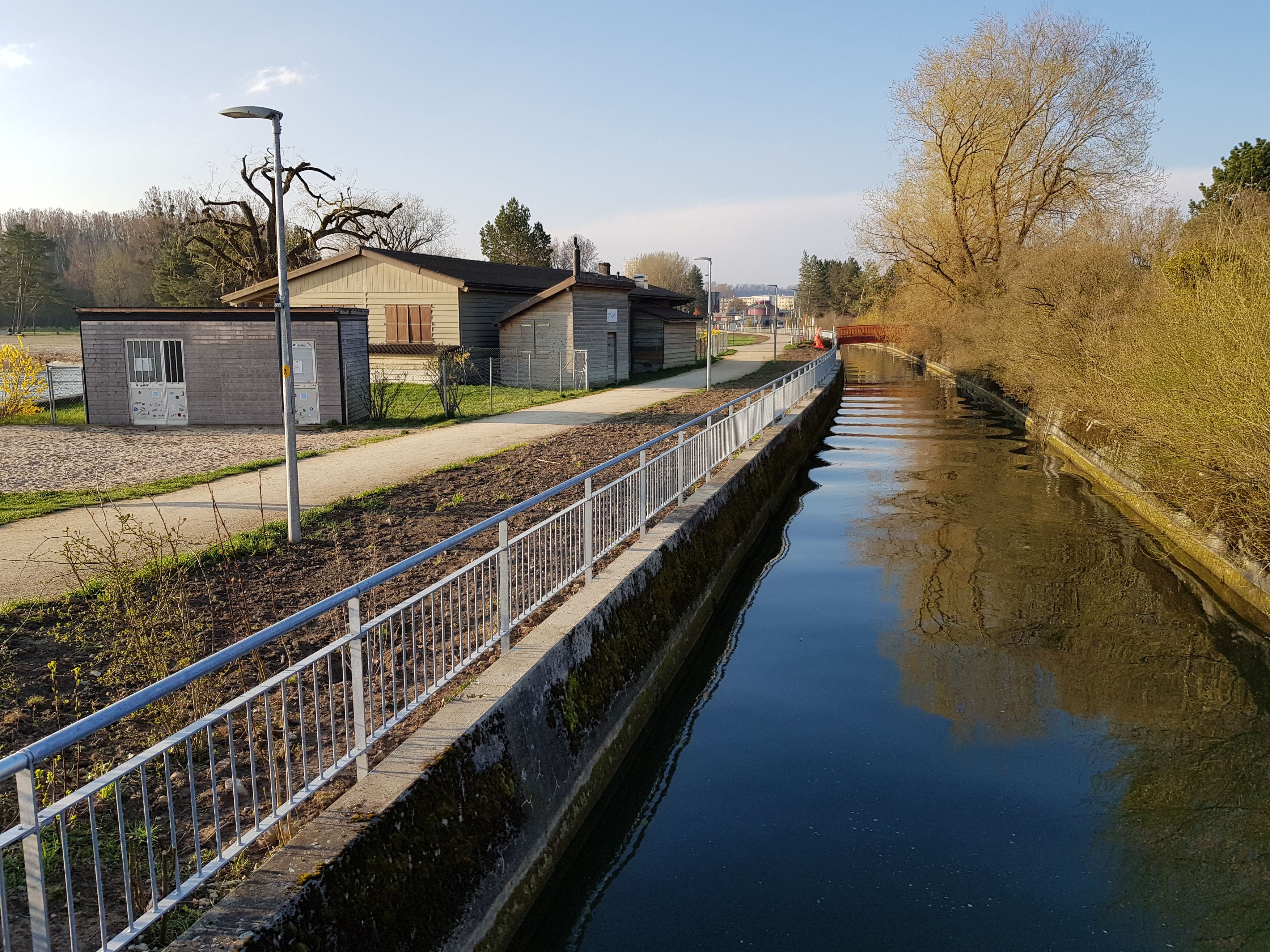 Bilder Pernet SA