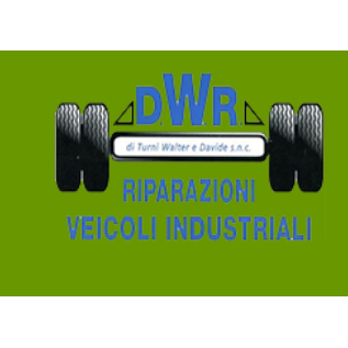 D.W.R. snc di Turni Walter e Davide Logo