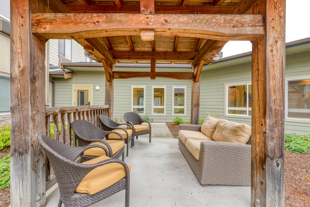 Images Meridian at Stone Creek