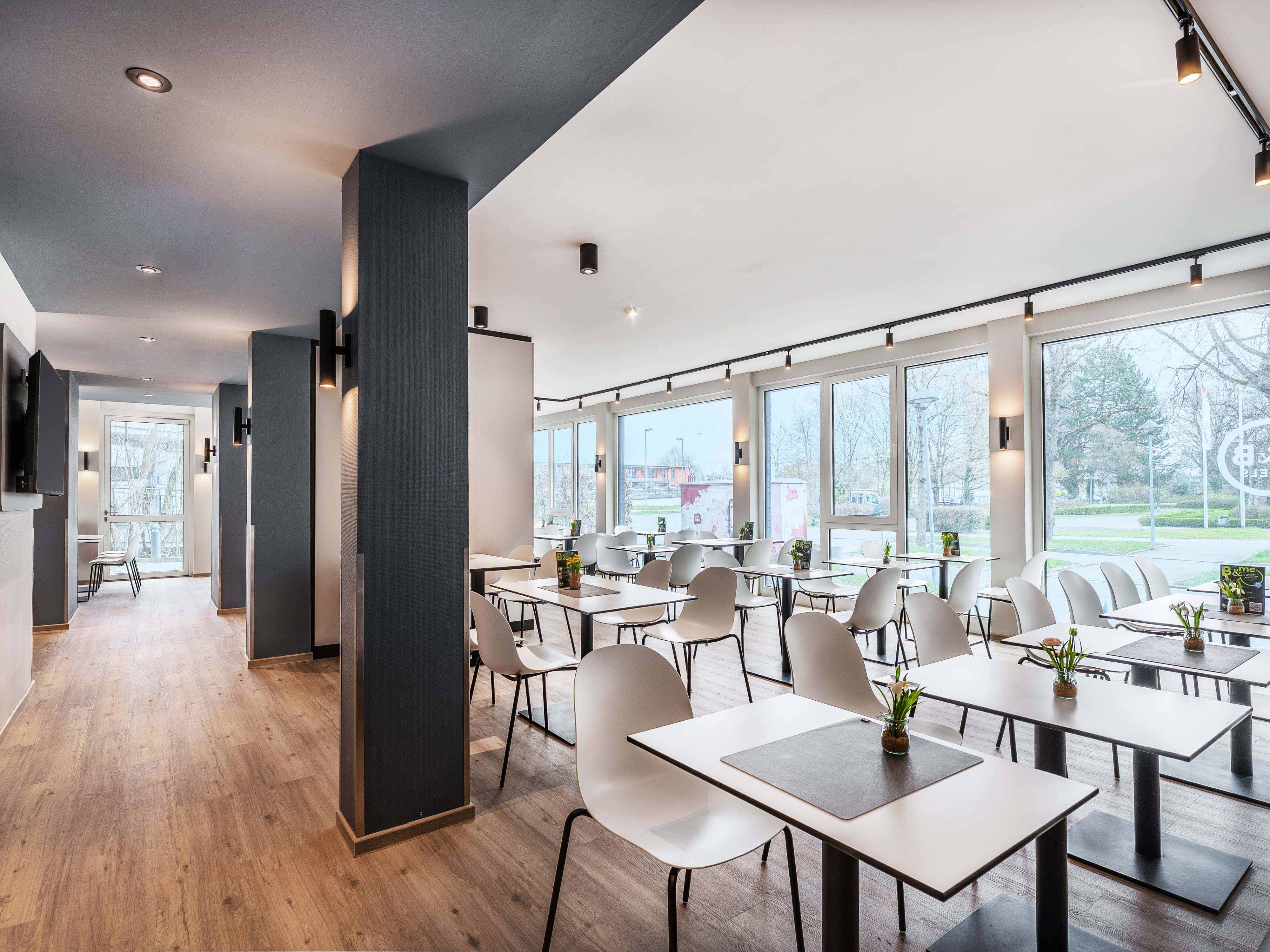 B&B HOTEL Konstanz, Line-Eid-Str. 2 in Konstanz