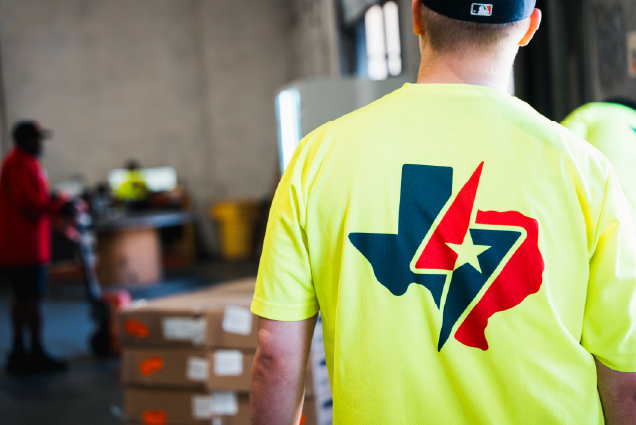 Images Lonestar Electric Industrial Supply