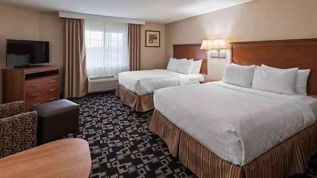 Images Best Western Plus Wausau-Rothschild Hotel