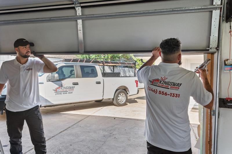 Images Kingsway Garage Door Repair