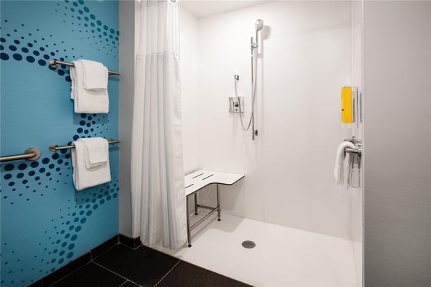 Images Tru by Hilton Ocean City Bayside