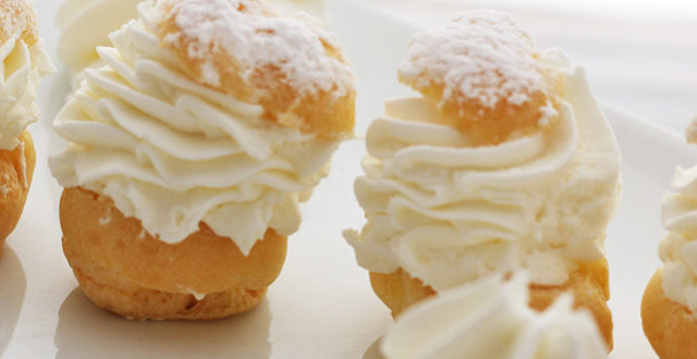 Images Naretti Pasticceria