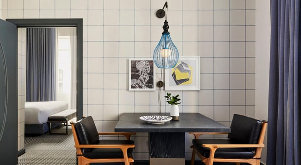 Images Kimpton Hotel Monaco Denver by IHG