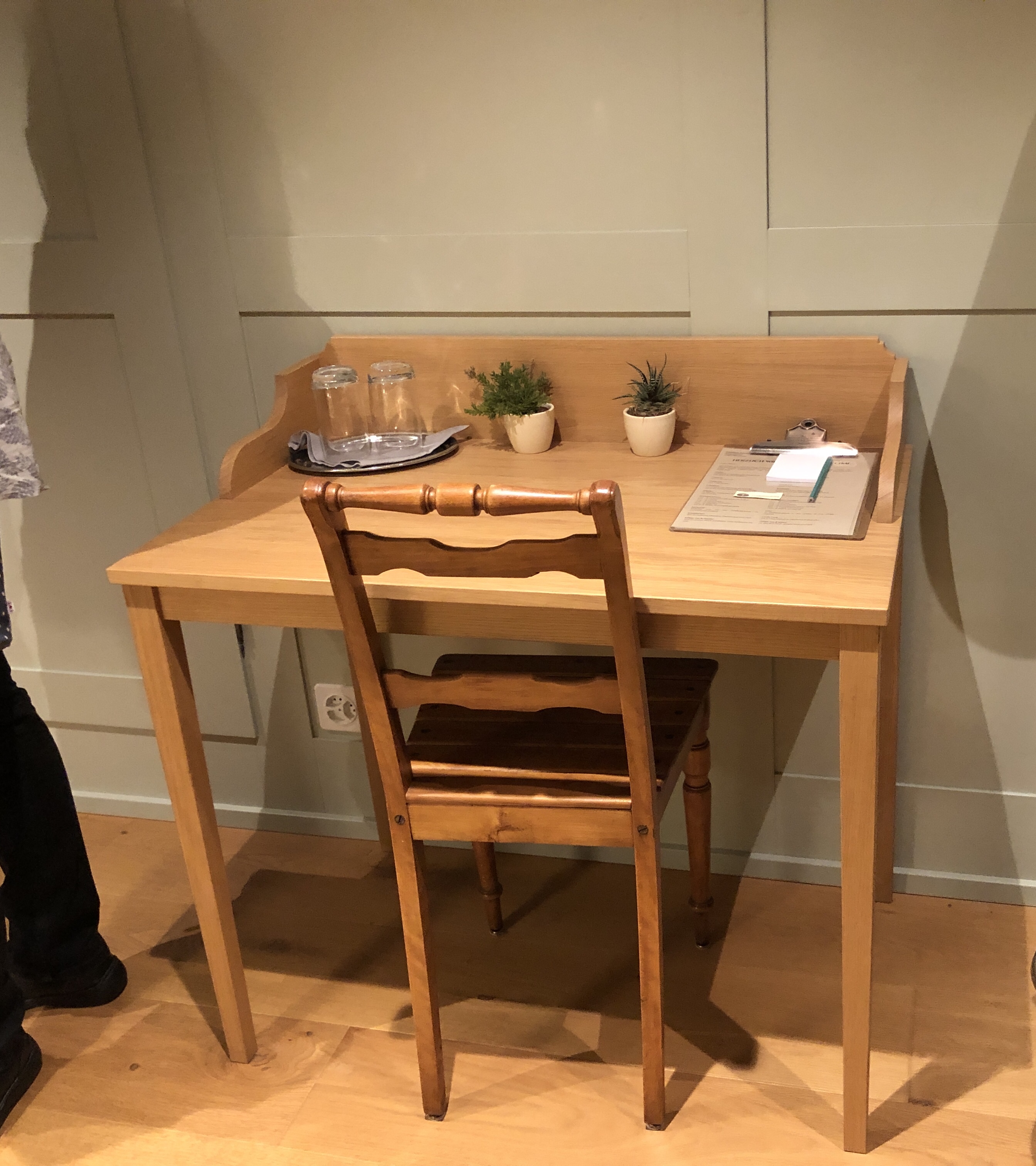 Landhaus Schreinerei, Sulzerstrasse 30 in Hämikon