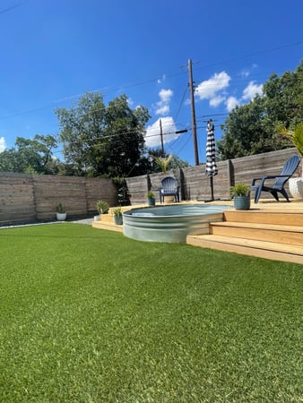 Images Waterloo Turf Austin