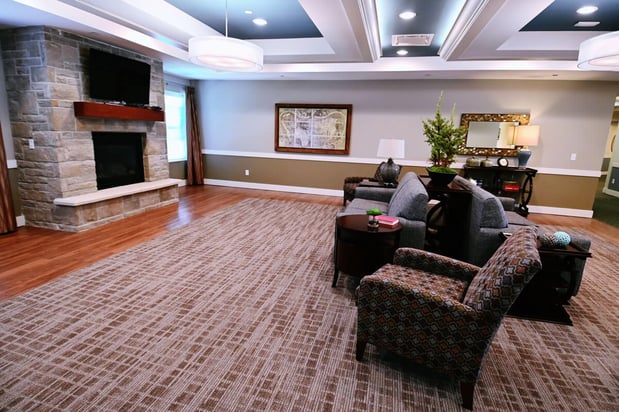 Images Vista Springs Trillium Village Grand Estate