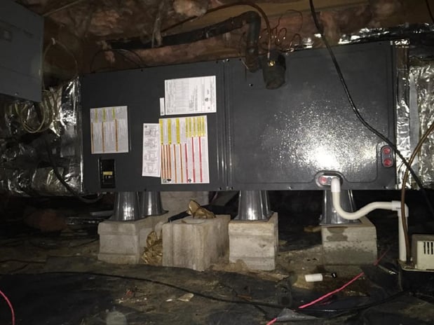 Images Carter Heating & Cooling