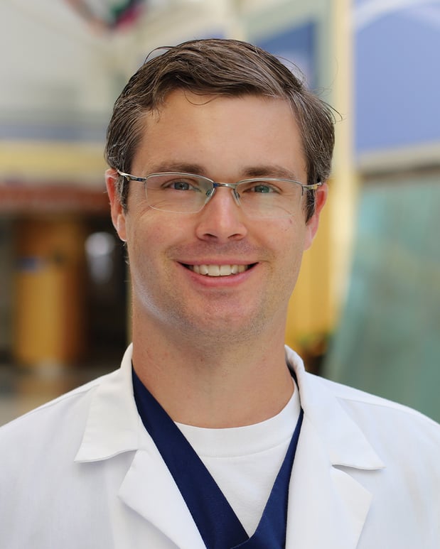 Joseph Prano -  Beacon Kalamazoo Heart Institute