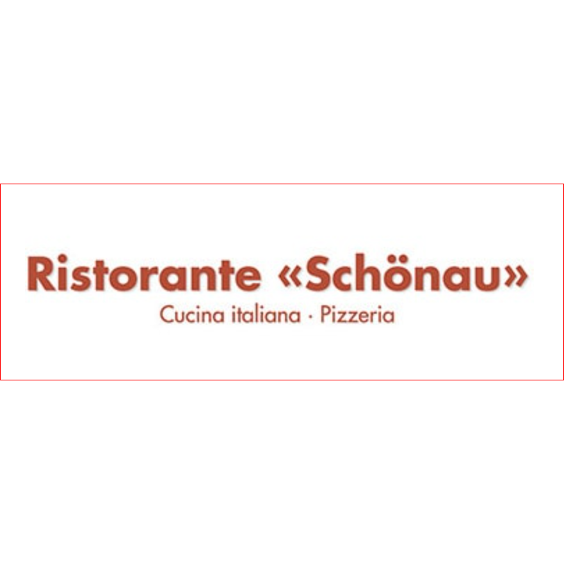 Ristorante Schönau Logo