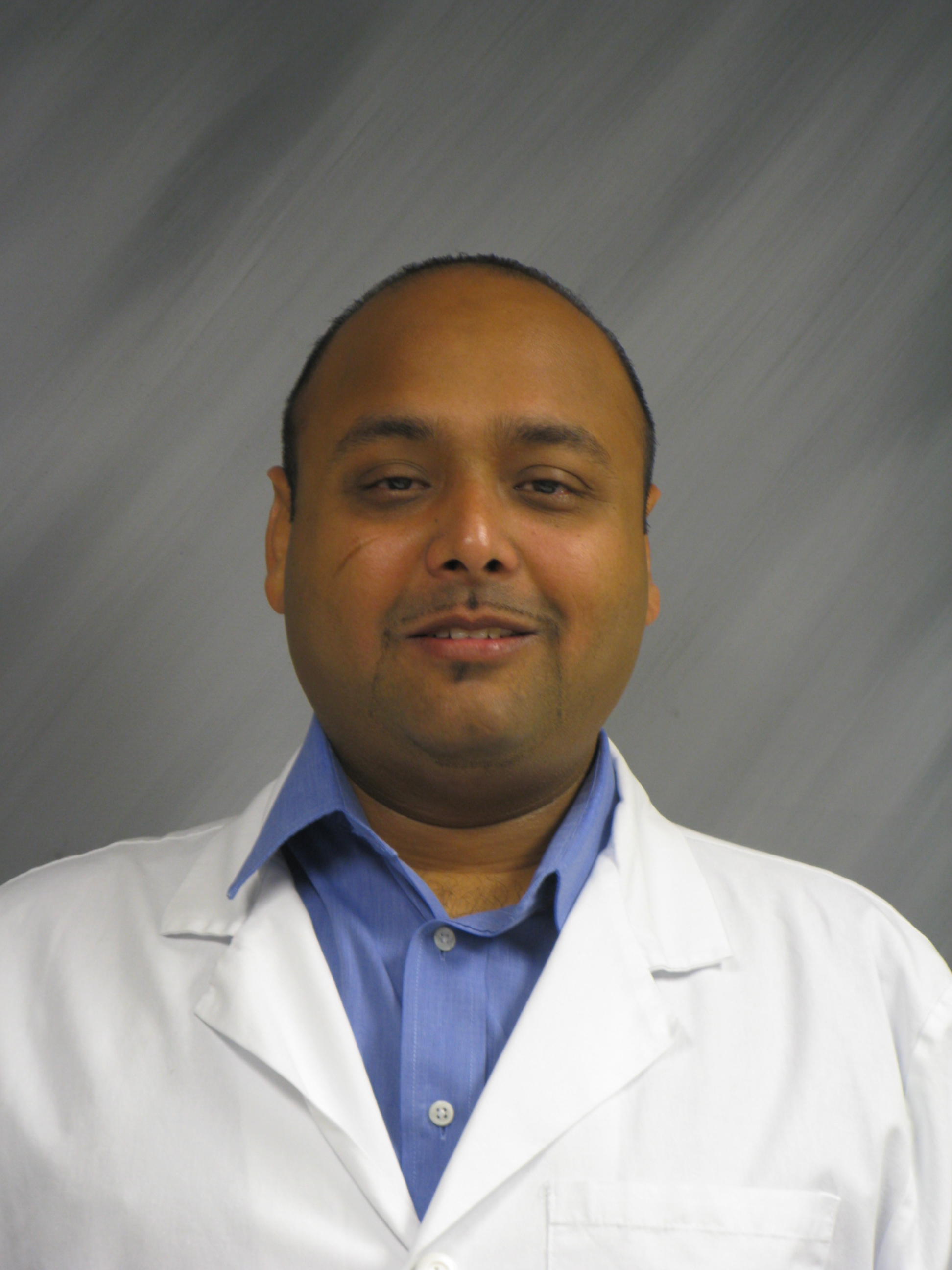 Dr. Jignesh Bhogilal Patel, MD