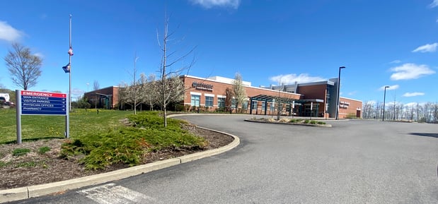 Images Guthrie Montrose Orthopedics