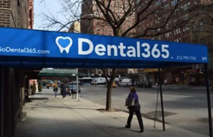 Images Dental365 - Upper West Side