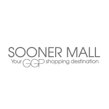 Sooner Mall Logo