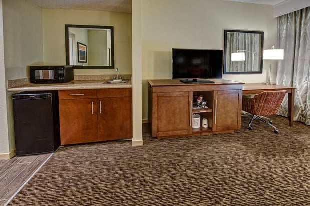 Images Hampton Inn Concord/Kannapolis