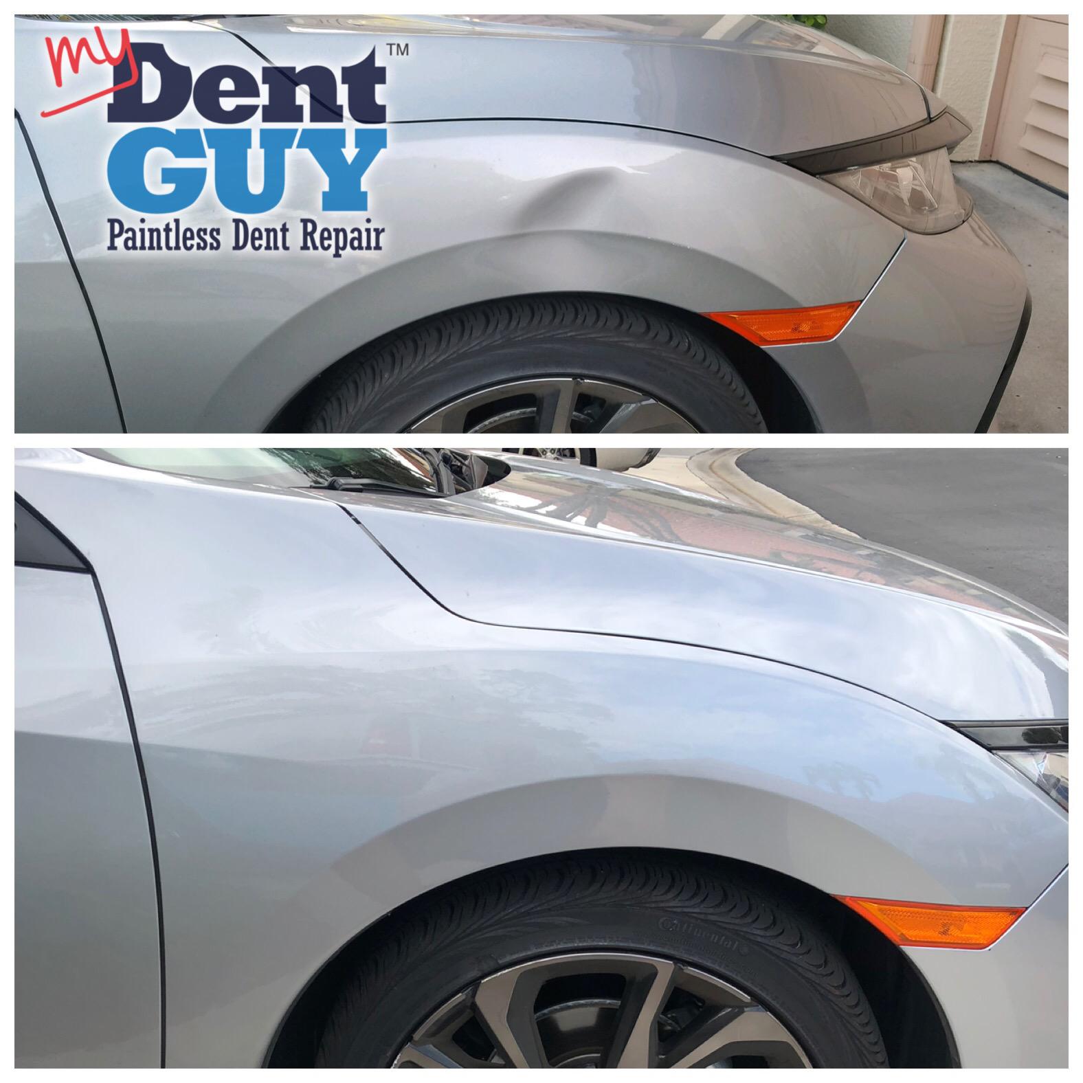 My Dent Guy Photo