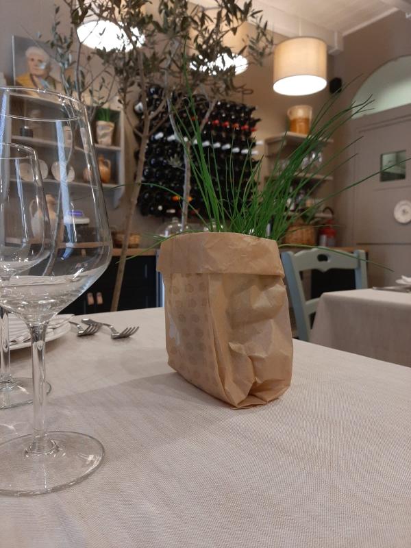 La Locanda di Nonna Mena - San Vito dei Normanni