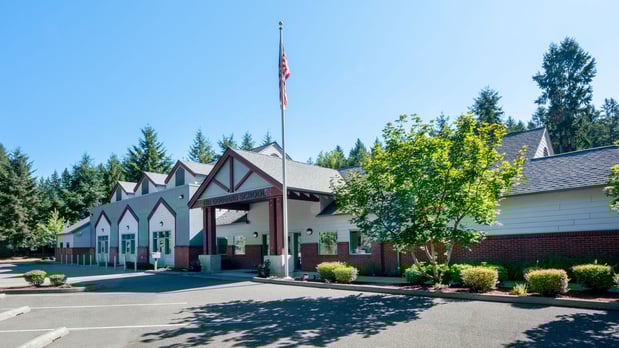 Images The Goddard School of Redmond