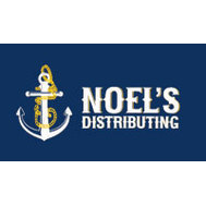 Noel's Distributing Logo