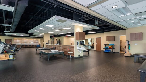 Images TIRR Memorial Hermann Outpatient Rehabilitation - Cypress