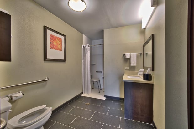 Images Staybridge Suites Lubbock South by IHG