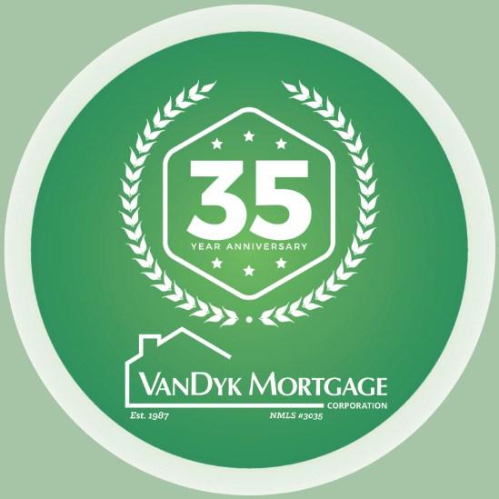 Images Greg Morga at VanDyk Mortgage Corporation