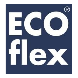 Eco-Flex Logo