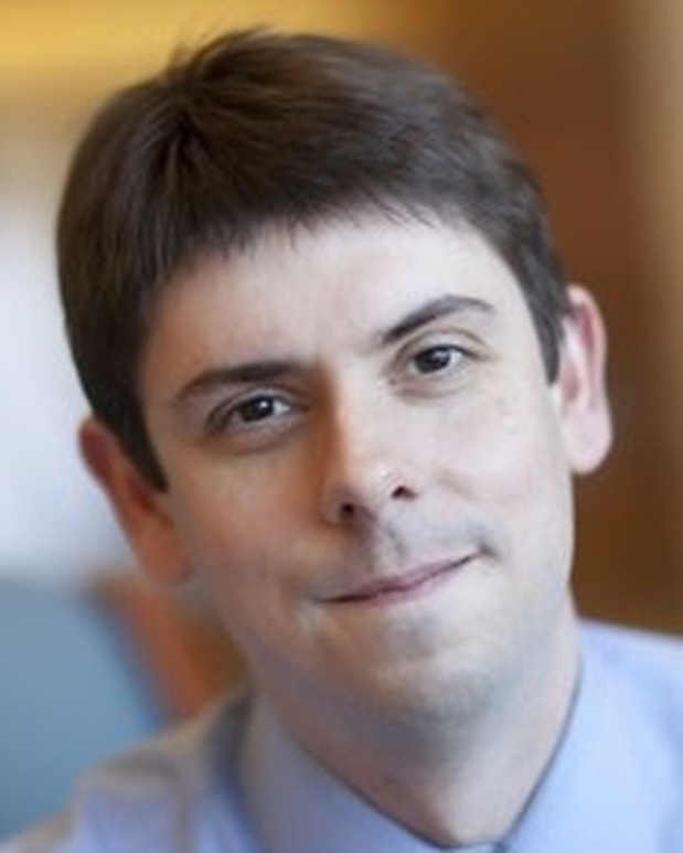 Images James Coghill, MD